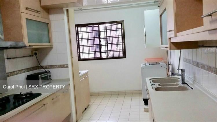 Blk 650 Senja Link (Bukit Panjang), HDB Executive #199111812